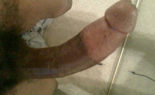 Indian Dick photo