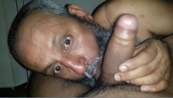 desi gay uncle