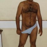 naked desi gay