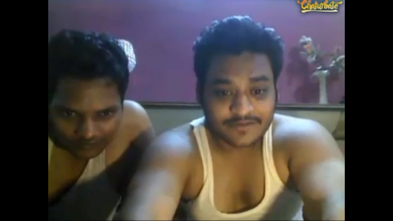 Desi gay video