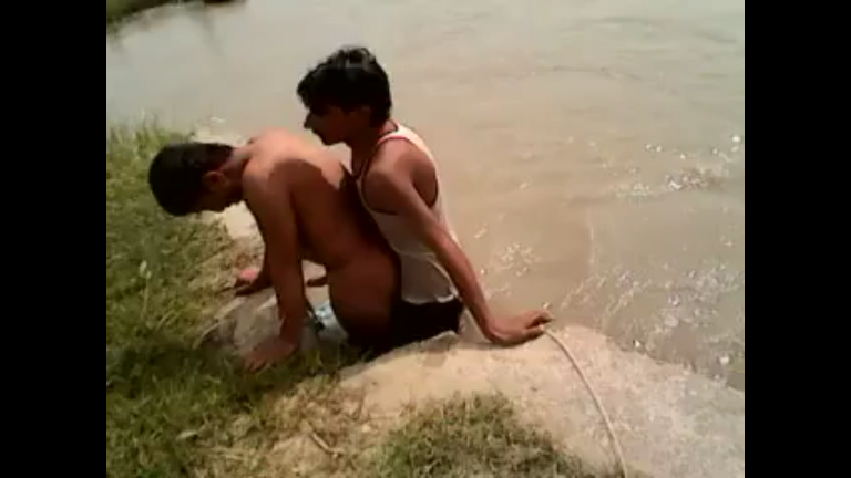 Indian gay sex video