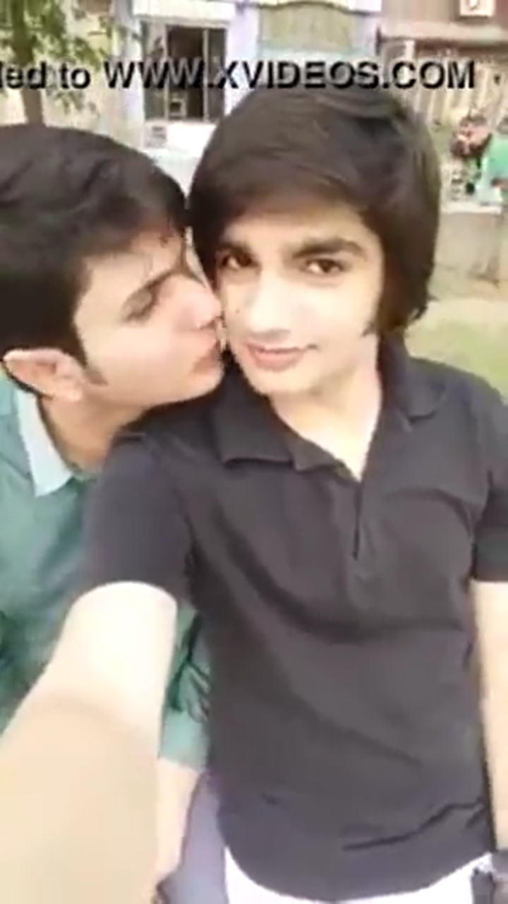 Desi gay video