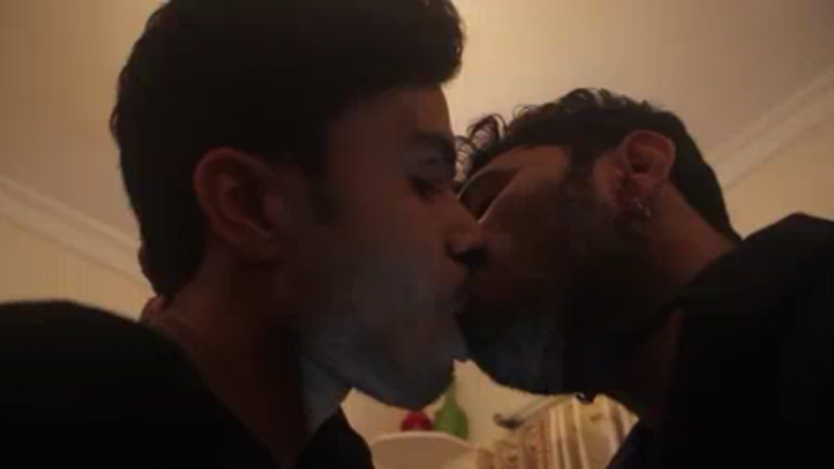 Indian Gay Movie