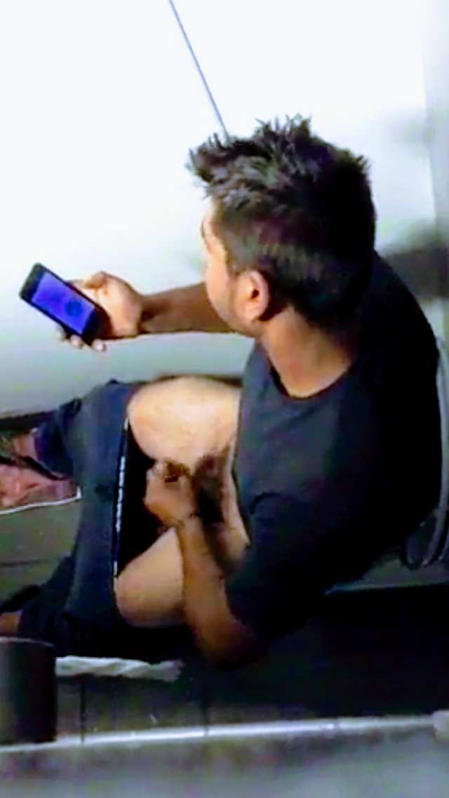 Desi Gay video