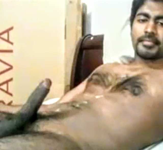 Indian Gay video