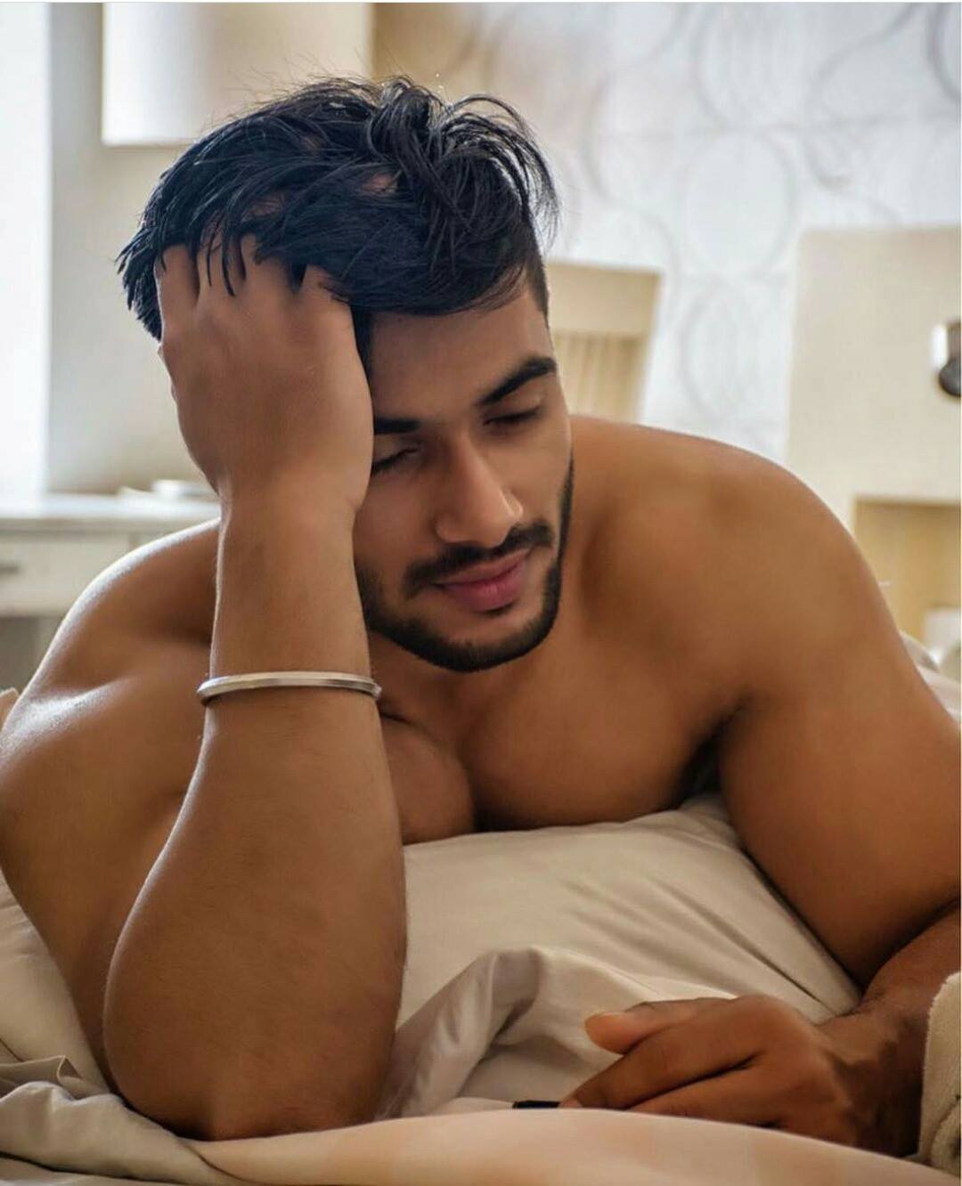 Indian Gay Sex Story: Best Fuck of My Life: 2 - Indian Gay Site