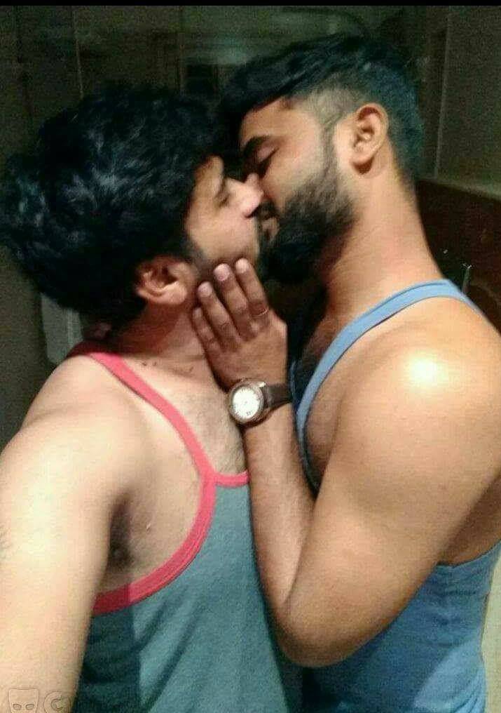 Indian Gay Sex Story: Slutty gay acts straight: 1