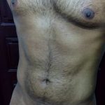 Indian Gay Porn: Sexy Tamil hunk flexing his muscular body while being naked: 1