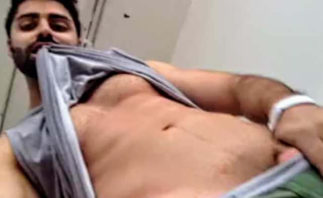 Indian gay video