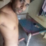 Indian Gay Porn: Sexy dick pics of a horny desi guy showing off his hard cock naked