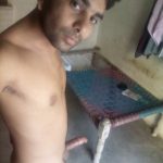 Indian Gay Porn: Sexy dick pics of a horny desi guy showing off his hard cock naked