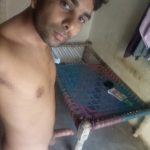 Indian Gay Porn: Sexy dick pics of a horny desi guy showing off his hard cock naked