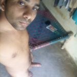 Indian Gay Porn: Sexy dick pics of a horny desi guy showing off his hard cock naked