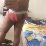 Indian Gay Porn: Sexy ass pics of a power bottom from Goa