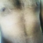 Indian Gay Porn: Sexy naked pics of a horny desi hunk exposing his hot dick and butt