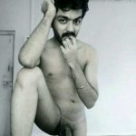 Indian Gay Porn: Sexy desi hunk exposing his hot bare body in various poses