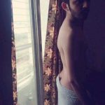 Indian Gay Porn: Sexy desi hunk exposing his hot bare body in various poses