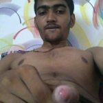 Indian Gay Porn: Sexy desi South Indian twink showing off his hot body in slutty poses