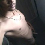 Indian Gay Porn: Sexy desi South Indian twink showing off his hot body in slutty poses