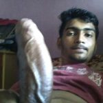 Indian Gay Porn: Sexy desi South Indian twink showing off his hot body in slutty poses