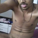 Indian Gay Porn: Sexy desi South Indian twink showing off his hot body in slutty poses