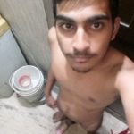 Indian Gay Porn: Sexy desi twink showing off his hot and fit body from all angles