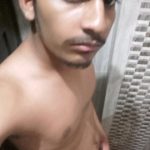 Indian Gay Porn: Sexy desi twink showing off his hot and fit body from all angles