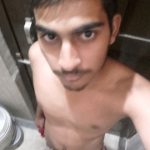 Indian Gay Porn: Sexy desi twink showing off his hot and fit body from all angles