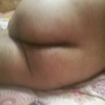 Indian Gay Porn: Sexy desi cub exposing his hot ass and dick naked