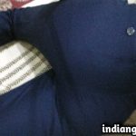 Indian Gay Porn: Slutty desi twink stripping naked and exposing his hot body: 2