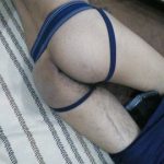 Indian Gay Porn: Slutty desi twink stripping naked and exposing his hot body: 2