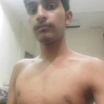 Indian Gay Porn: Sexy desi twinky bottom exposing his hot body and ass like a whore