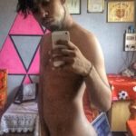 Indian Gay Porn: Sexy desi boy exposing his hot body in slutty and glamorous poses