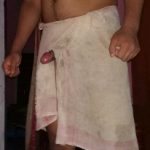 Indian Gay Porn: Sexy desi hunk exposing his hot body, big dick and lovely butt