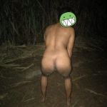 Indian Gay Porn: Sexy and slutty desi bottom exposing his naked body and hot butt out in the open