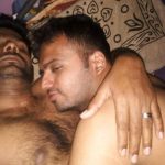 Indian Gay Porn: Sexy desi cock sucker blowing a big cock on the Diwali night