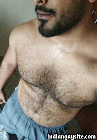 Indian Gay Sex Story: My first time with a wild Punjabi Top: 1