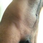 Indian Gay Porn: Sexy desi hunk exposing his long and hard cock and hot itchy ass: 2