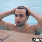 Naked desi actor exposing naked body in Webseries