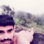 Indian Gay Porn feat a Slutty Naked Hunk Outdoor