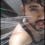 Desi Gay Porn Pics of Horny & Hairy Hunk