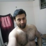 Naked Indian Hunk from Delhi Bares Hot & Sexy Body