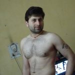 Naked Indian Hunk from Delhi Bares Hot & Sexy Body