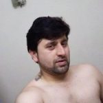 Naked Indian Hunk from Delhi Bares Hot & Sexy Body