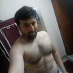 Naked Indian Hunk from Delhi Bares Hot & Sexy Body