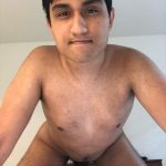 Indian Gay Porn feat. Naked & Horny Bottom Twink