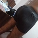 Desi Gay Porn feat. Horny Hunk in Jockey Boxers