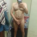 Naked Indian Hunk from Delhi Bares Hot & Sexy Body