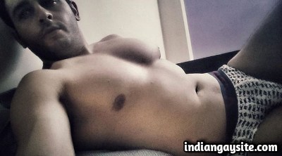 Desi Gay Erotica of a Passionate Himalayan Fuck