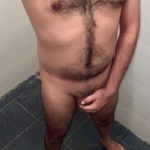 Desi Gay Porn feat. Hot & Hairy Naked Hunk